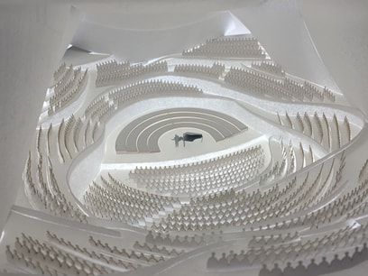 Model by Winny Tan