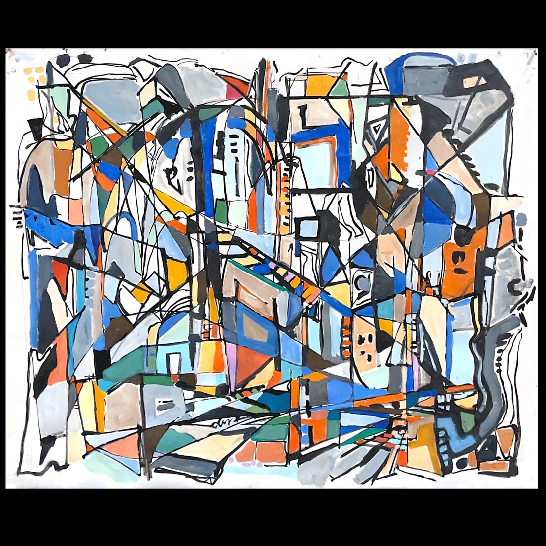 Drawing & Architectural Form