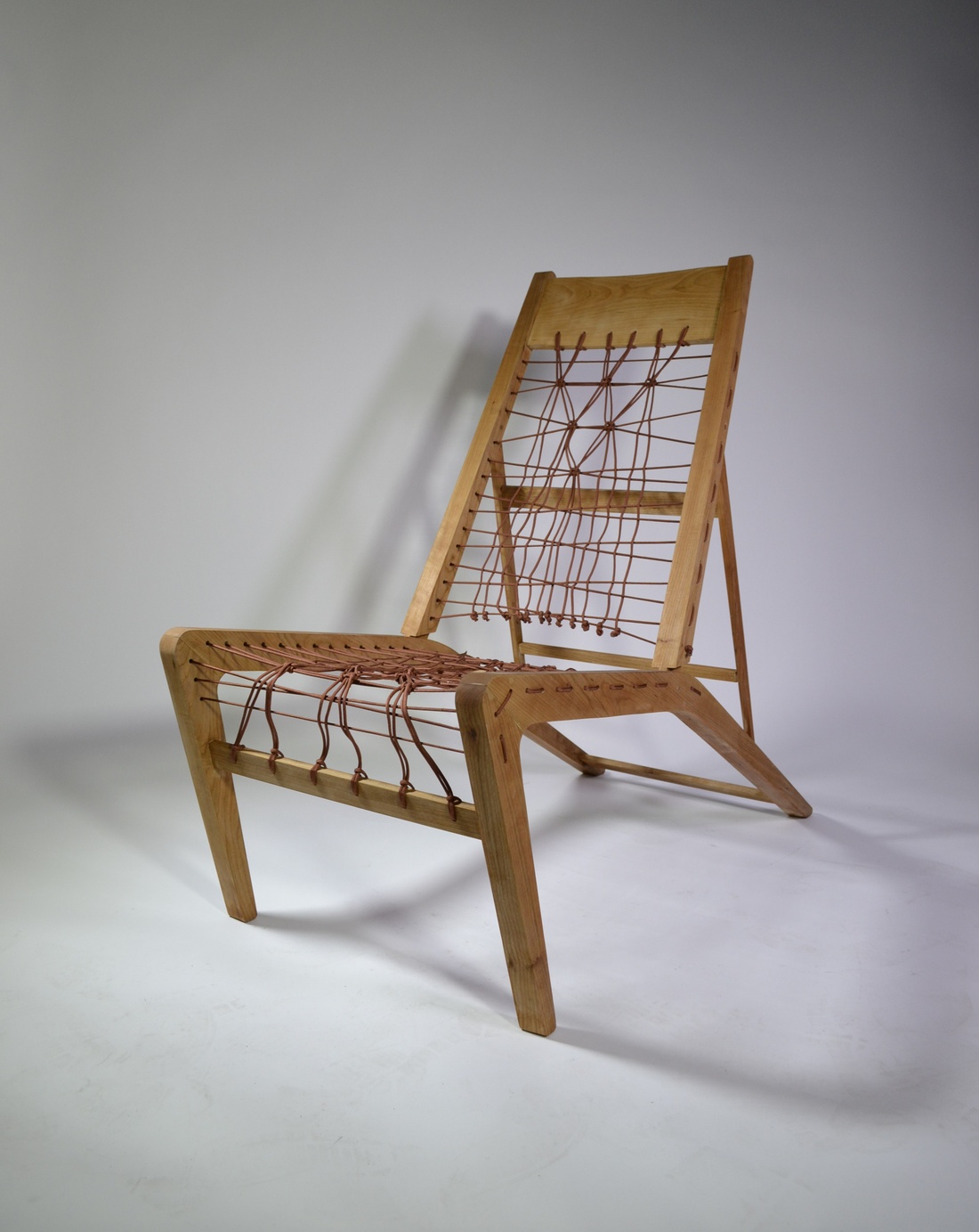 Chair by Jennifer Fontenot