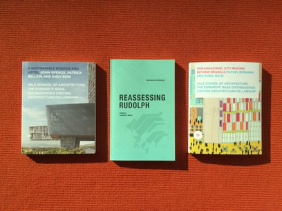 YSOA Fall 2017 books