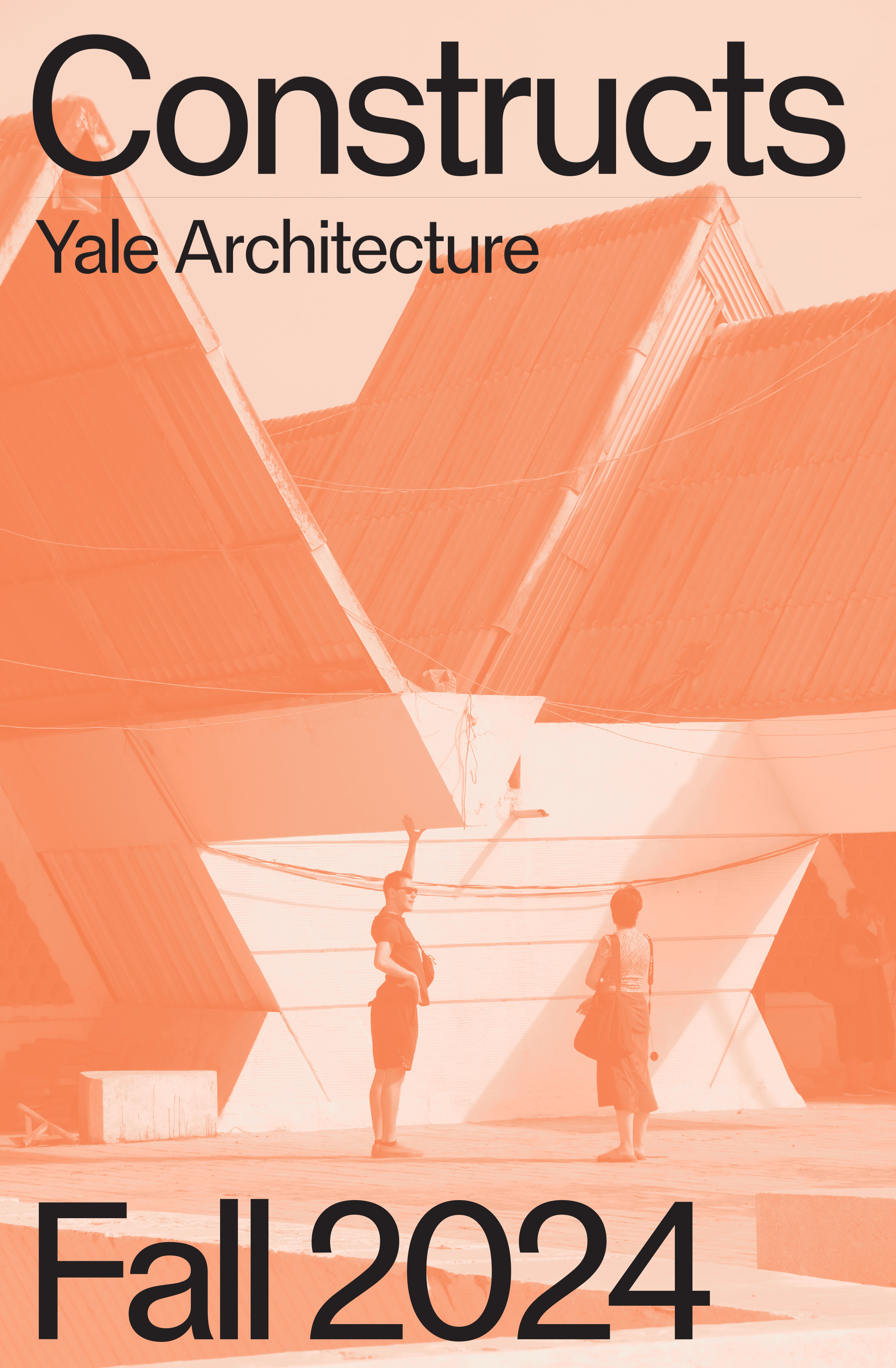 Perspecta 51 - Yale Architecture